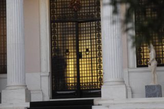 Λογόκριναν και την «Washington Post»