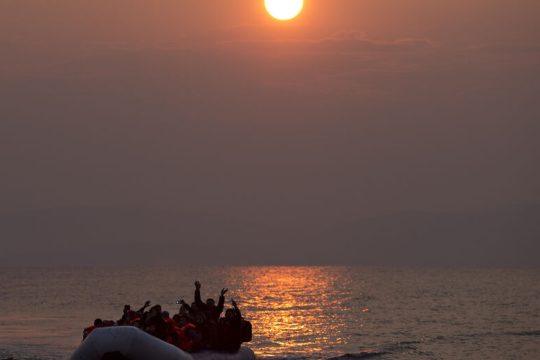 Η κανονικοποίηση της απανθρωπιάς