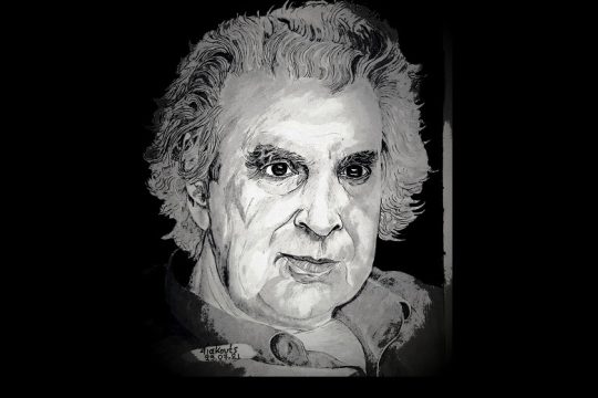 Εκδήλωση λόγου και μνήμης για τον Μίκη Θεοδωράκη στο Ηράκλειο