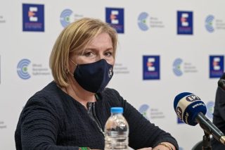 Εβαλαν σε λοκντάουν… το ΕΣΥ