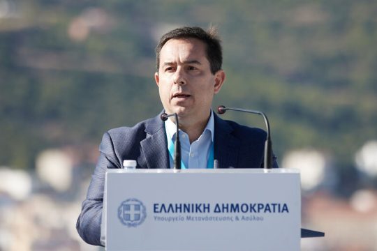 Η Εναλλακτική Παρέμβαση καταγγέλλει τη στοχοποίηση του δικηγόρου Δημήτρη Χούλη