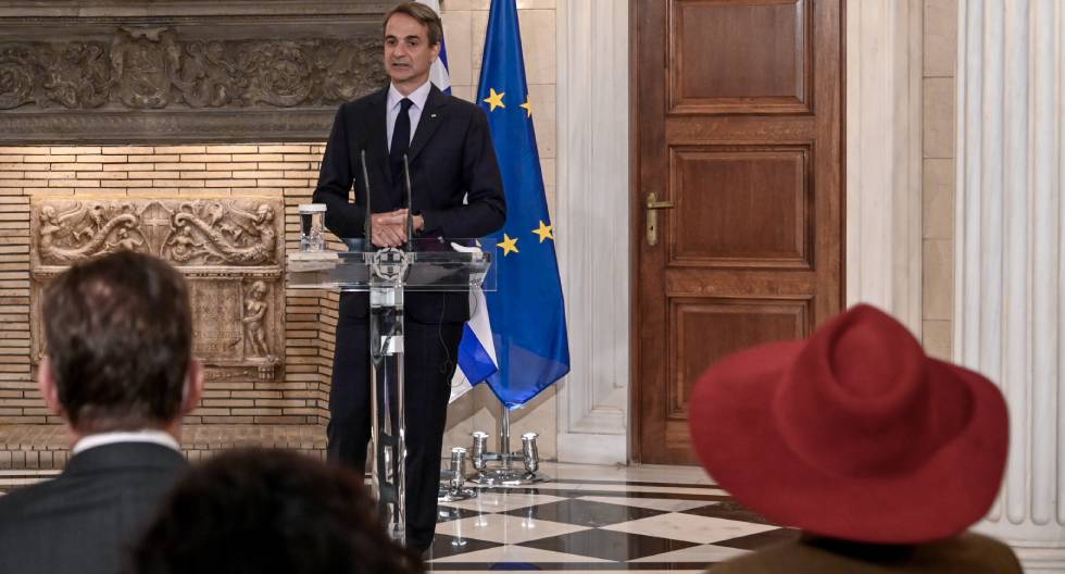 Εμπρός στον δρόμο που χάραξε ο Ορμπαν;