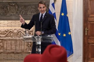 Το ert.gr εξαφάνισε την ερώτηση της Ολλανδής δημοσιογράφου στον πρωθυπουργό