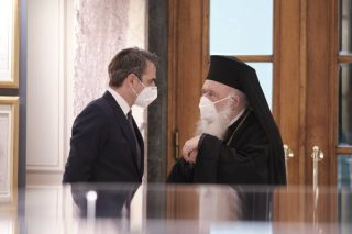 Με εντολή Μητσοτάκη την Πέμπτη μία απόφαση που είχε βγει ήδη από την Τετάρτη