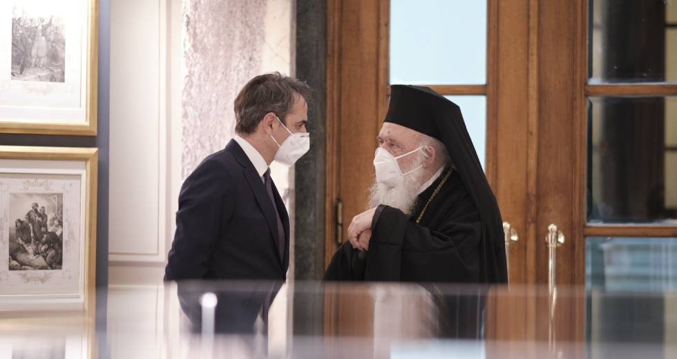 Με εντολή Μητσοτάκη την Πέμπτη μία απόφαση που είχε βγει ήδη από την Τετάρτη