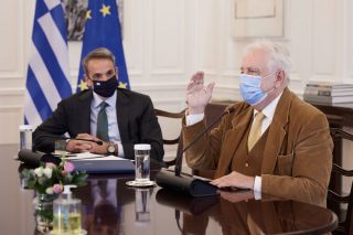 Φωτοδότες και ερωτήματα για τη Βόρεια Εύβοια