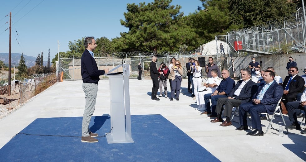 Κάτοικοι: Εσείς σε ποια Σάμο έχετε έρθει, κύριε Πρωθυπουργέ;