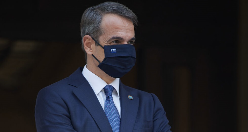 Με εντολή του πρωθυπουργού