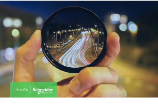 mySchneider από τη Schneider Electric