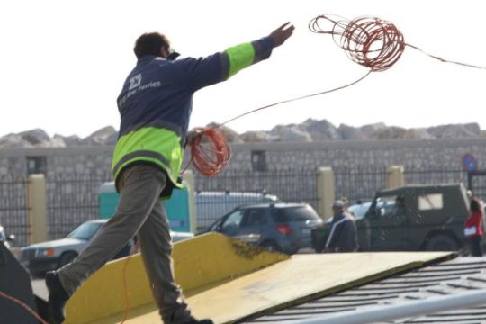 Παράταση 6 μηνών για τα πιστοποιητικά των ναυτεργατών
