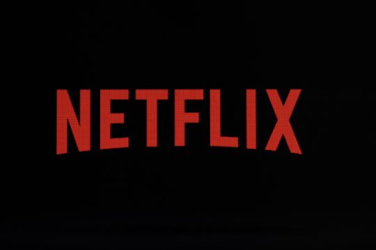 «Έπεσε» το Netflix