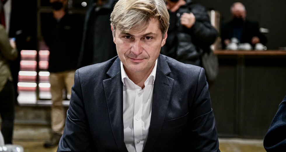 «Απαιτείται εποπτεία και ρυθμιστική παρέμβαση του κράτους στην ενέργεια»
