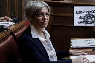 Αθώοι οι δύο κατηγορούμενοι για τα τρικάκια στη Νικολάου