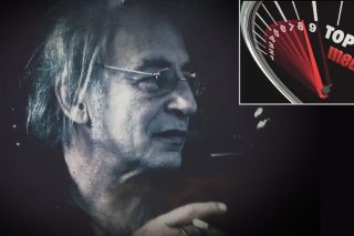 «Στην πολιτική εκτός από φαντασία χρειάζεται και χιούμορ»