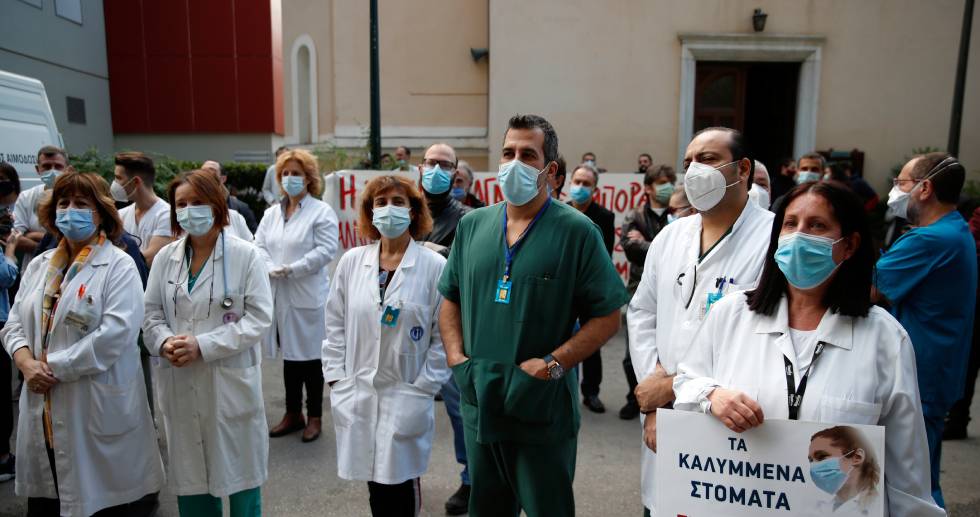 Εγκλεισμός ή ανοσία της αγέλης;