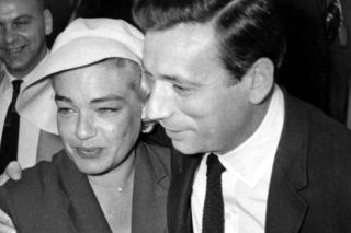 Ο (και) δικός μας Ιβ Μοντάν
