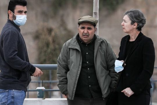 Κατηγορηματικοί ακόμα δύο ιατροδικαστές στη δίκη για το φόνο του Ζακ