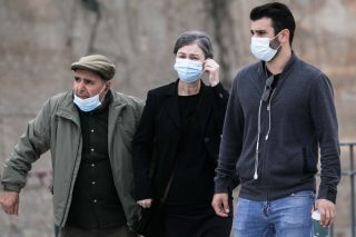 Ο Ζακ υπέστη ισχαιμικό αποκλειστικά από τις κακώσεις