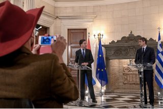 Πολιτικώς ορθόν ή υποκριτικό σαβουάρ βιβρ