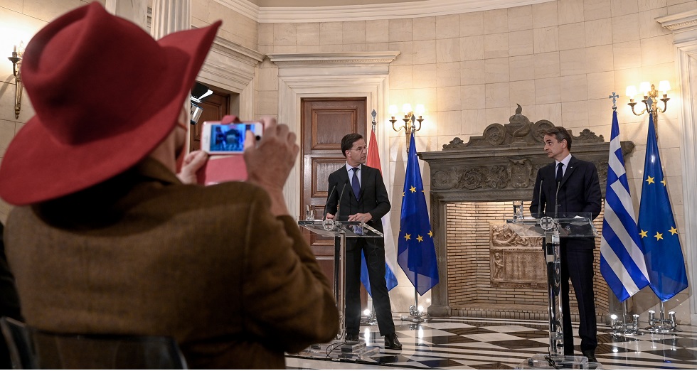Ανοιχτή επιστολή στην Ίνγκεμποργκ Μπέγκελ