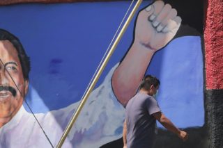 Ο Ορτέγα νικητής, δεύτερος… κανείς