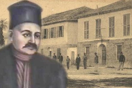 Λογοκρισία και διαμάχες ιδεών στην προεπαναστατική Ελλάδα