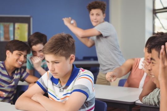 Σχέσεις εξουσίας