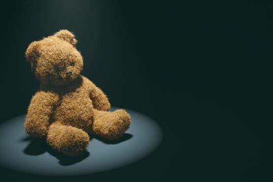 Βραχιολάκι στον κατηγορούμενο για την αρπαγή 13χρονης