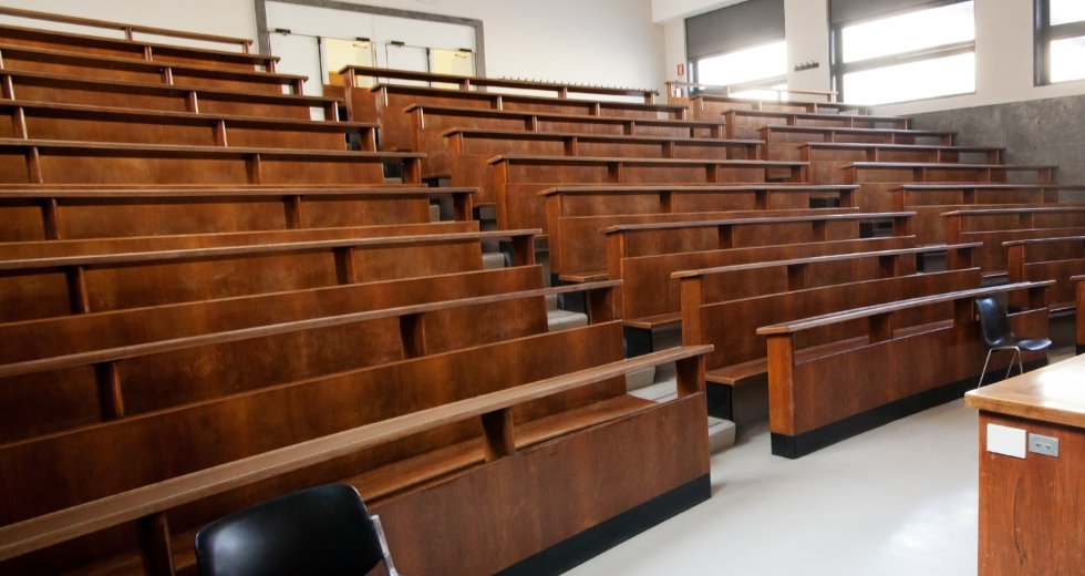 Νεοφιλελεύθερο σχέδιο δράσης για Πανεπιστήμια – εξαρτήματα της αγοράς