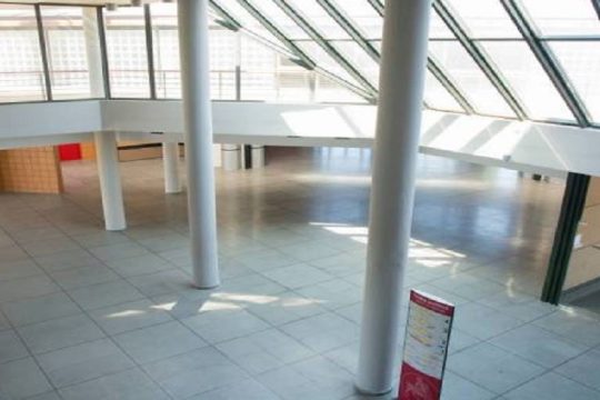 Διέκοψαν τη σίτιση σε φοιτητές στον Βόλο