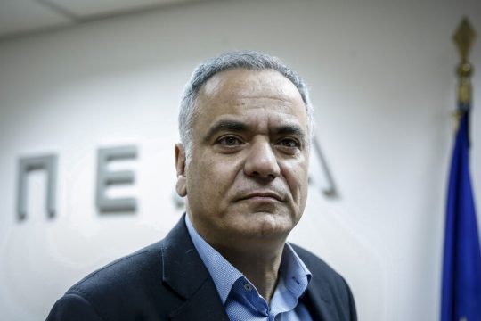 Απόλυτα ρεαλιστική η προοπτική μιας νέας αριστερής και προοδευτικής κυβερνητικής πλειοψηφίας