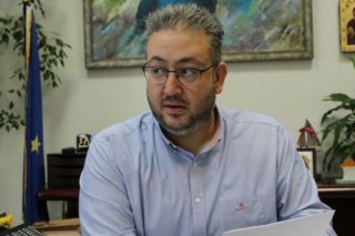 Περίεργη υπόθεση εκβιασμού του δημάρχου Ωραιοκάστρου