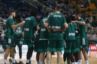 Αναζητώντας σταθερές