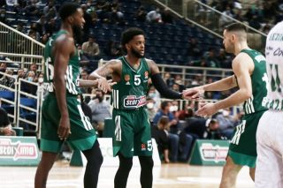Για να… σπάσουν το ρόδι