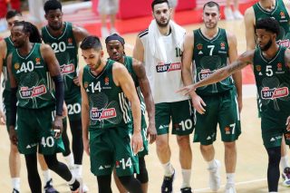 «Αιχμάλωτος» στο Βελιγράδι