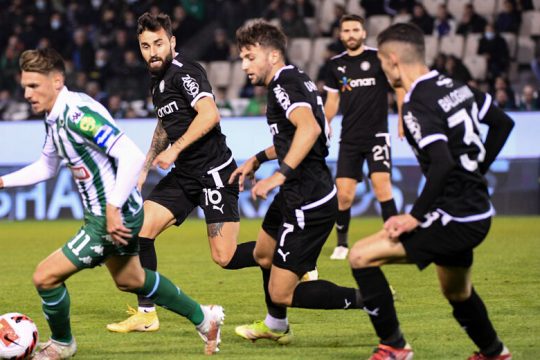 Κρητικό «μπλόκο», νέα γκέλα