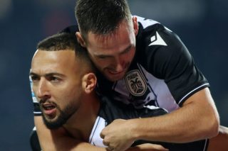 Ανετη νίκη με ένα «αγκάθι»