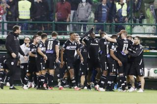 Πατάει γκάζι για τη διαβολοβδομάδα