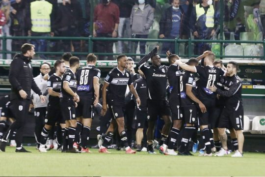 Πατάει γκάζι για τη διαβολοβδομάδα