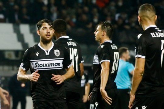 Τα 6+2 ματς που θα κρίνουν το τελικό μεταγραφικό πλάνο
