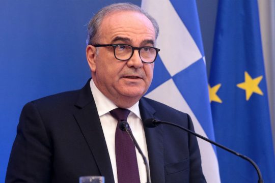 Πίσω ολοταχώς η κυβέρνηση στο θέμα των εκλογών της ΠΟΑΣΥ
