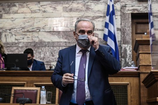 Στρατηγικές επενδύσεις χωρίς… στρατηγική