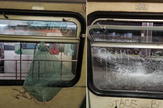 Aφόρητη η μετακίνηση με το μετρό