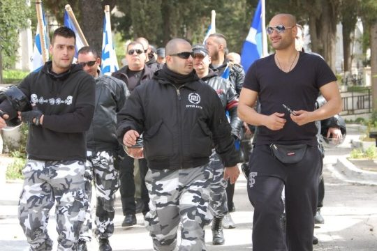 Στον Άρειο Πάγο 1η Δεκέμβρη το αίτημα αναίρεσης αποφυλάκισης του Πατέλη