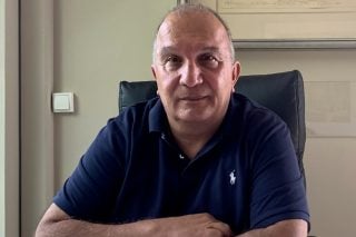 Του εκδότη Παύλου