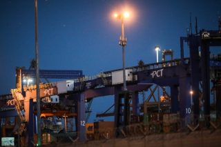 Ν. Σαντορινιός: Η υπογραφή ΣΣΕ για τους ναυτεργάτες οφείλει να είναι ο άμεσος στόχος