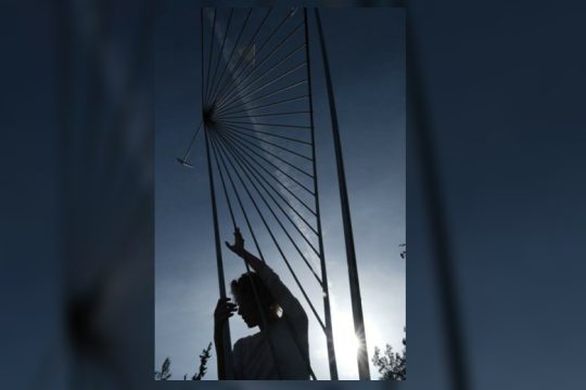 «Μάγισσες», μια λυρική περφόρμανς
