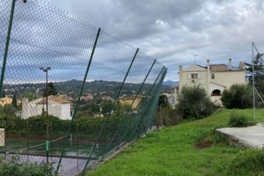 Δοκιμάζονται το Ιόνιο και η δυτική Πελοπόννησος