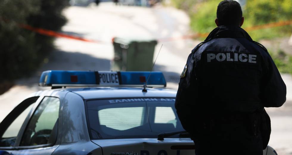 Τρεις συλλήψεις από την αστυνομία για συμμορία ανηλίκων