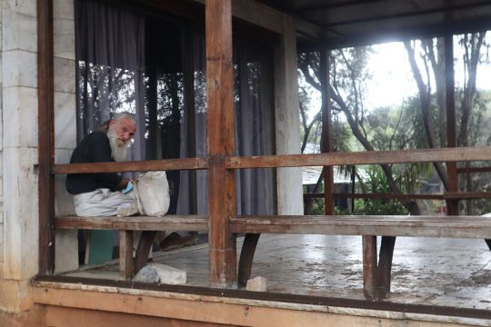 «Δεν συμφωνούμε στον κατατεμαχισμό»